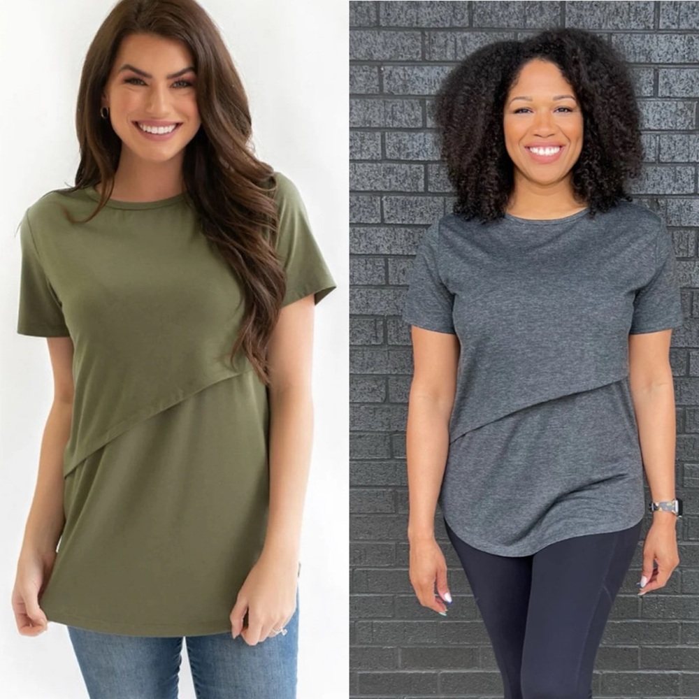 Nursing Queen TShirt Bundle